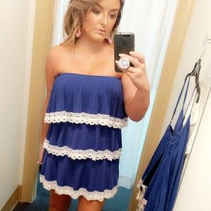 Lovely Judith March Dress